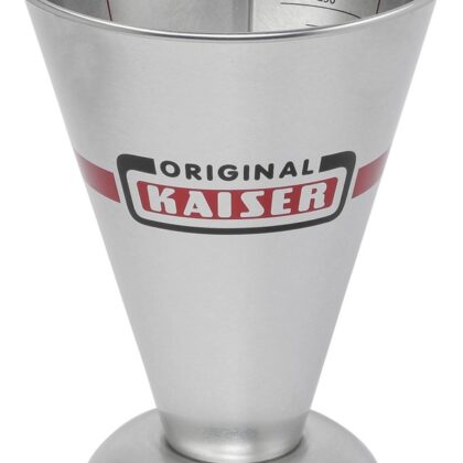 Copo Medidor 0,5L (Inox) - KAISER