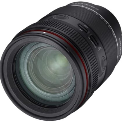 Objetiva Af 35-150MM f/2.0-2.8 Fe p/ Sony - SAMYANG