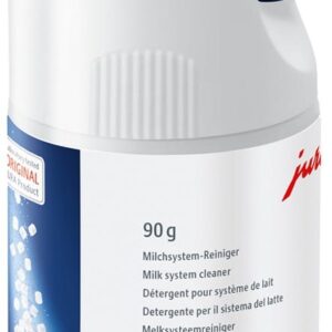 Mini Pastilhas de Limpeza do Sistema de Leite 90g - JURA
