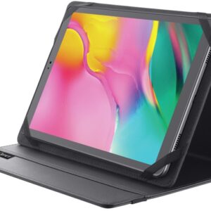 Capa Primo Fólio p/ Tablets 10 (Preto) - TRUST