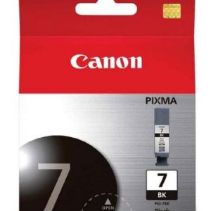 Tinteiro 7 Preto - CANON