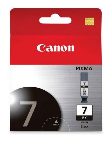 Tinteiro 7 Preto - CANON
