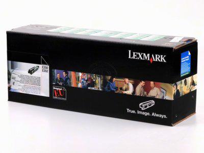 Toner Lexmark Cyan CS796x 18.000 pgs