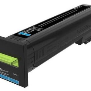 Toner Lexmark Cyan XC4140/XC4150