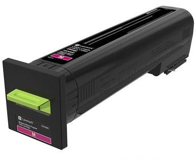 Toner Lexmark Magenta XC4140/XC4150