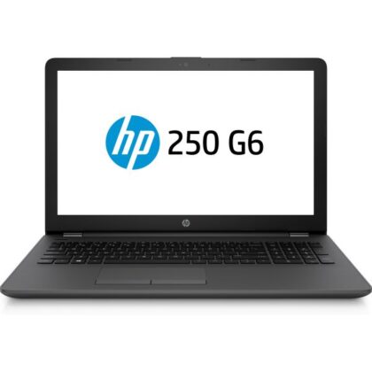 NB HP Probook 250 G6 i3-6006U 8Gb 1Tb 15.6" Sem SO Caixa Selada