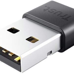 Adaptador USB Bluetooth Myna (Preto) - TRUST