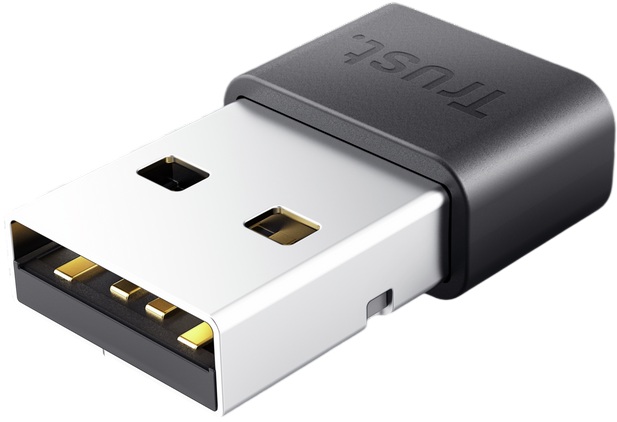 Adaptador USB Bluetooth Myna (Preto) - TRUST