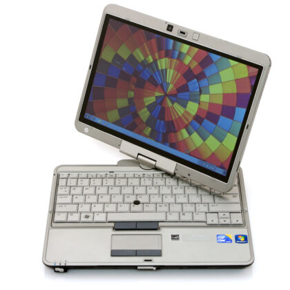 Nb HP EliteBook 2740P Core i5-M520 8Gb 120Gb SSD Win7Pro 12.5"