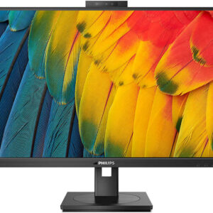Monitor 5000 Series LCD 27 27B1U5601H/00 Quad HD (Preto) – PHILIPS