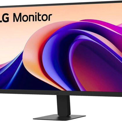 Monitor 27U631A-B IPS W-LED 27 QHD 16:9 100Hz USB-C - LG