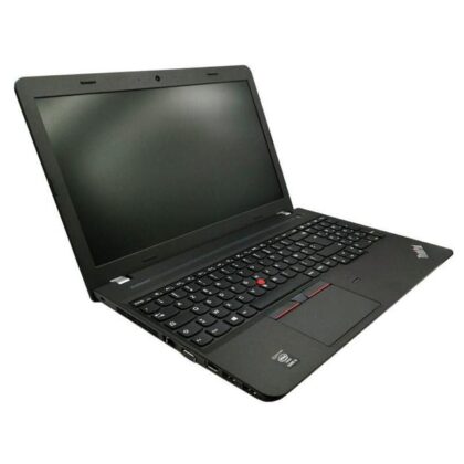 Nb Lenovo Thinkpad E550 Core i3-5005U 12Gb 256Gb SSD Win10Pro 15.6"