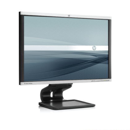 Monitor Recondicionado Hp LA2405X 24" VGA|DVI-D|DisplayPort