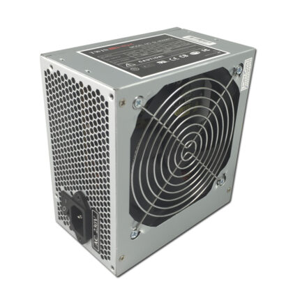 Fonte Alimentação 2Hix 500W 12Cmfan Eficiente Bulk