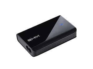 Transformador 2Hix Slim 90W - Black