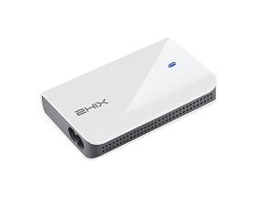 Transformador 2Hix Slim 90W - White