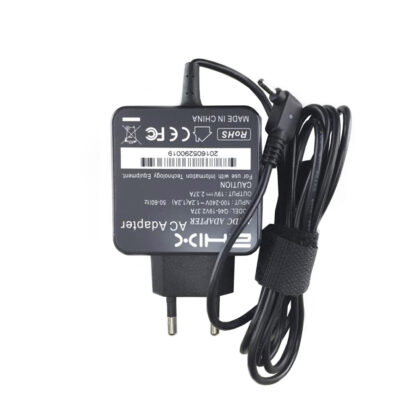 Transformador Compativel 2Hix Asus Ux21 19V 2.37A Tip 3.0*1.0