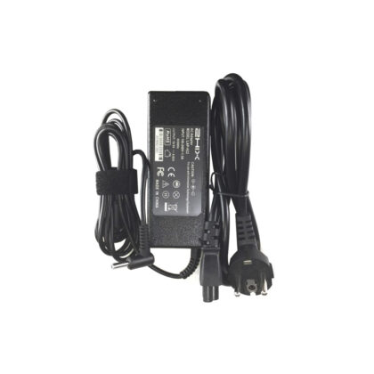 Transformador Compativel 2Hix Hp 19.5V 4.62A Tip 4.5*3.0 Azul
