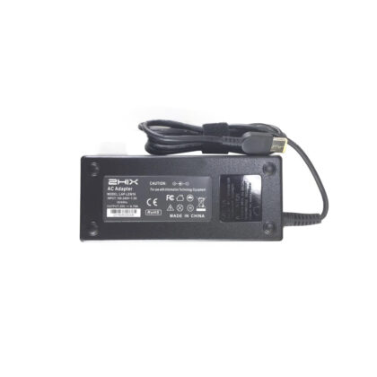 Transformador Compativel 2Hix Lenovo 20V 6.75A Square Tip