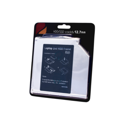 Ultrabay 2Hix Hdd Sata Para Sata 12.7Mm