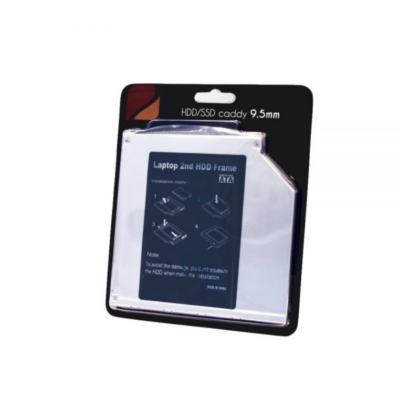 Ultrabay 2Hix Hdd Sata Para Sata 9.5Mm