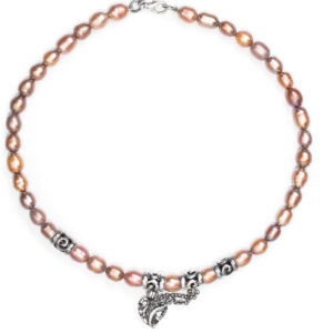 Colar 2N7B052B - FOLLI FOLLIE