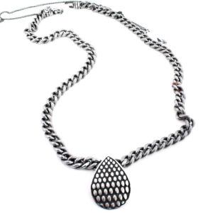 Colar 2N8B081C - FOLLI FOLLIE