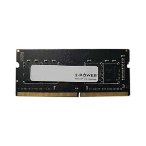 So-Dimm 2Power 4Gb DDR3 Multi – 1066/1333/1600MHZ