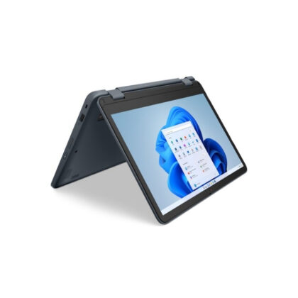 Nb Lenovo 300W Yoga G4 2023 Intel N100 4Gb 128Gb SSD Win11Pro 11,6" Touch 2-in-1 | Grade A+ |Lenovo Certified Refurbished