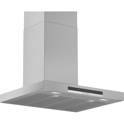 Exaustor Chaminé 60CM IX - DWB67IM50 - BOSCH