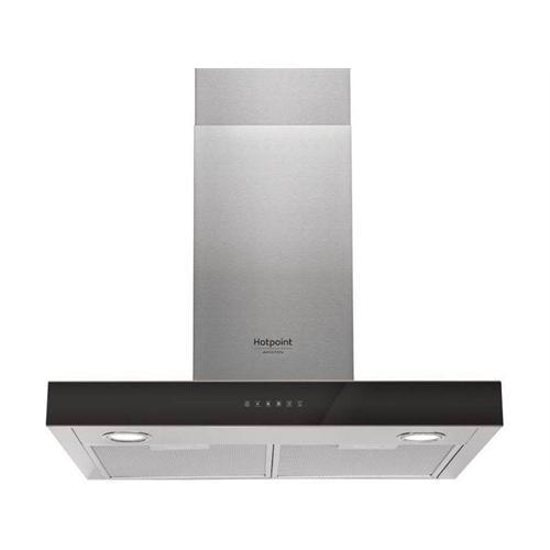 Exaustor Chaminé 70C IX - HHBS7.7FLTX - HOTPOINT