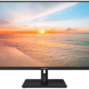 Monitor 1000 Series VA 31.5 32E1N1800LA/00 4K Ultra HD (Preto) – PHILIPS