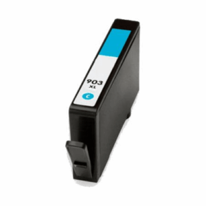 Tinteiro Compatível Hp 903C - NEW