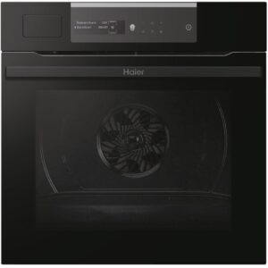 Forno I-Message Steam Series 2 HWO60SM2S1BH 70L (Preto) - HAIER