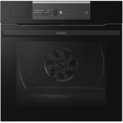 Forno I-Message Steam Series 2 HWO60SM2S1BH 70L (Preto) - HAIER
