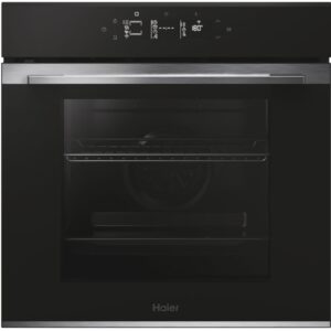 Forno de Encastre ID Série 2 H6 ID25G3YTX 78L (Inox) - HAIER