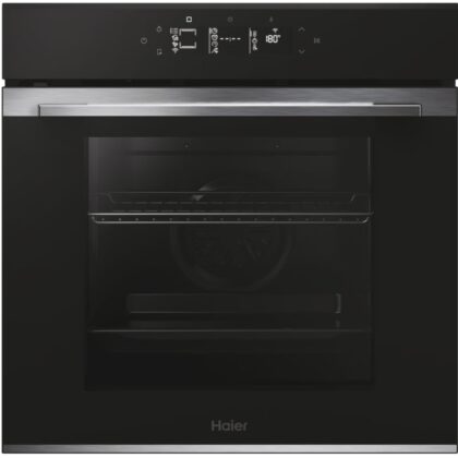 Forno de Encastre ID Série 2 H6 ID25G3YTX 78L (Inox) - HAIER