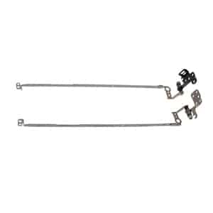 SPARE PARTS KIT DOBRADIÇAS / HINGUES PACKARDBELL 33.BRG02.002