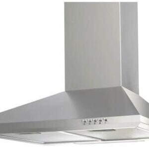 Exaustor Chaminé 90cm 3 Velocidade Inox - 9335FL - FLAMA