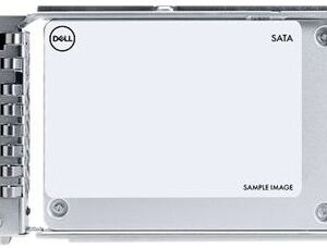 Disco SSD 2.5 480GB SATA - DELL