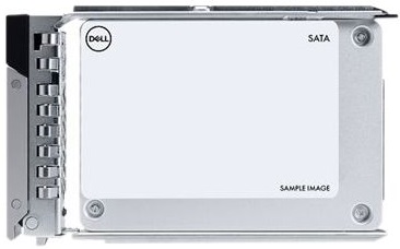 Disco SSD 2.5 480GB SATA - DELL