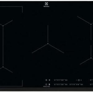 Placa de Indução VC. 5Z - EIV835 - ELECTROLUX