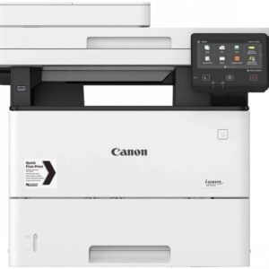 Impressora Multifunções i-SENSYS MF543x Wi-Fi (Branco) - CANON