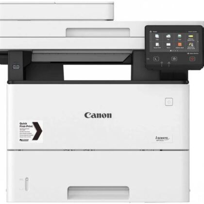 Impressora Multifunções i-SENSYS MF543x Wi-Fi (Branco) - CANON