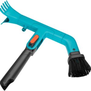 Limpador de Calhas Combisystem (Azul) - GARDENA