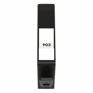 Tinteiro Compativel Hp 903BK - NEW