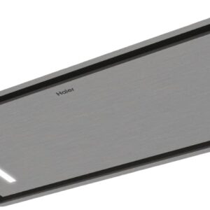 Exaustor de Encastre HACI100RCS6X 535m³/h (Inox) - HAIER