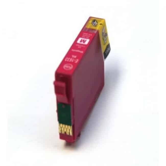 Tinteiro Compativel Epson T1633 - WOX