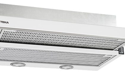 Exaustor Telescópico 3 Velocidades CNL 6415 IX Inox (60cm) - TEKA