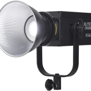 Luz LED FS-300B Bi-Color 350W - NANLITE